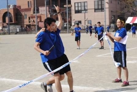 ジット大運動会！！